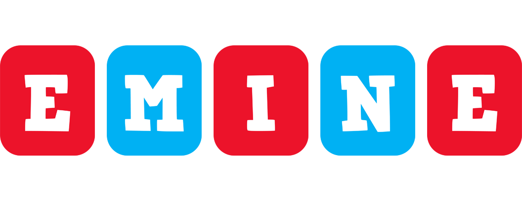 Emine diesel logo