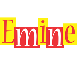 Emine errors logo