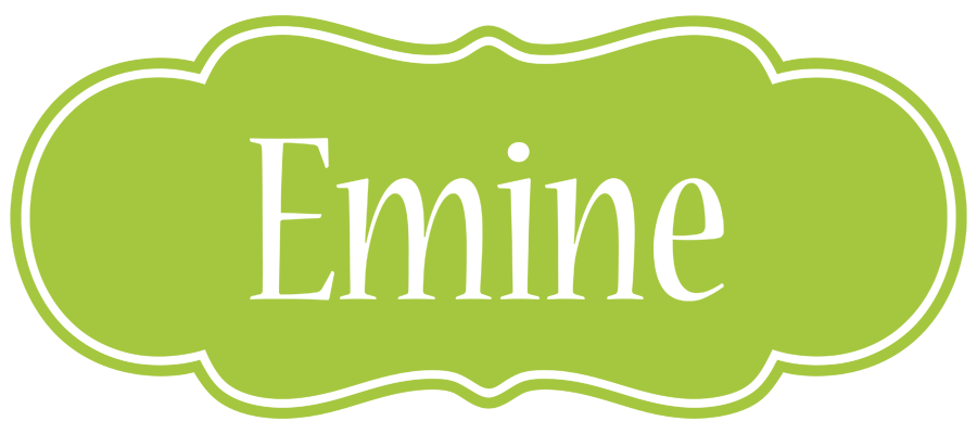 Emine family logo