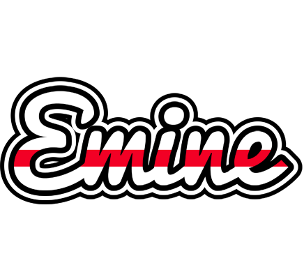 Emine kingdom logo