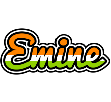 Emine mumbai logo