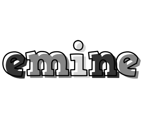 Emine night logo