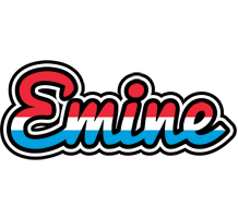 Emine norway logo