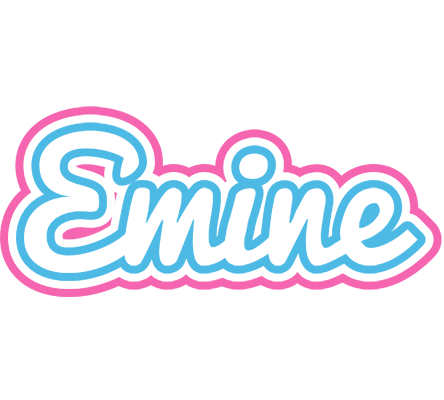 Emine outdoors logo