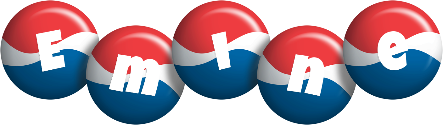 Emine paris logo