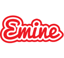 Emine sunshine logo