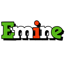 Emine venezia logo