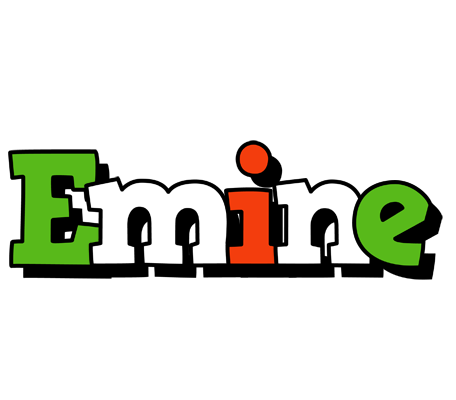 Emine venezia logo