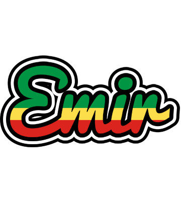 Emir african logo