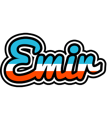 Emir america logo