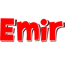 Emir basket logo