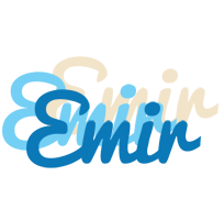 Emir breeze logo