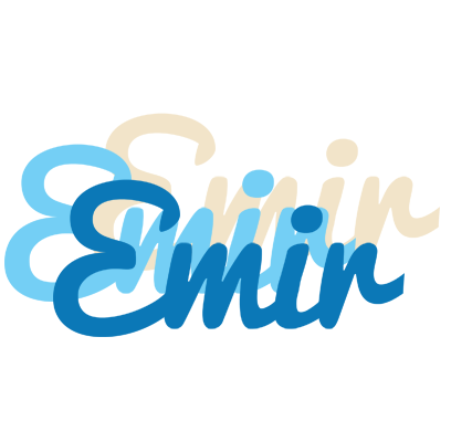Emir breeze logo