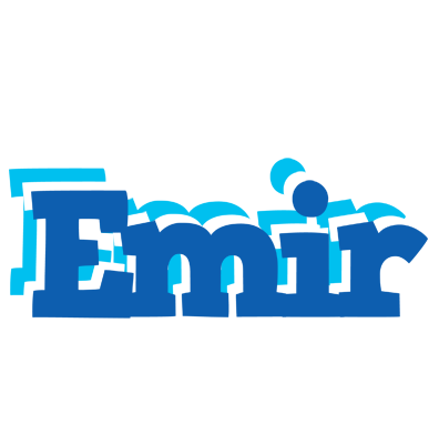 Emir business logo