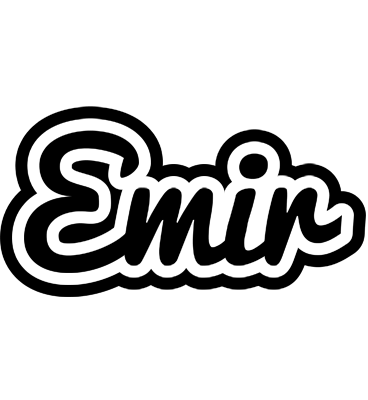 Emir chess logo