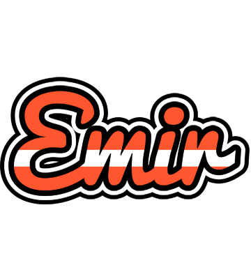 Emir denmark logo