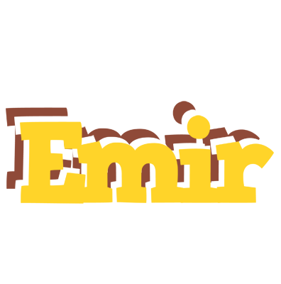 Emir hotcup logo