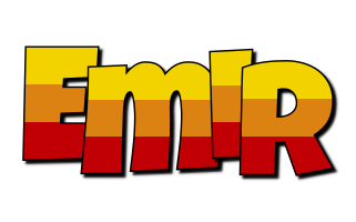 Emir jungle logo
