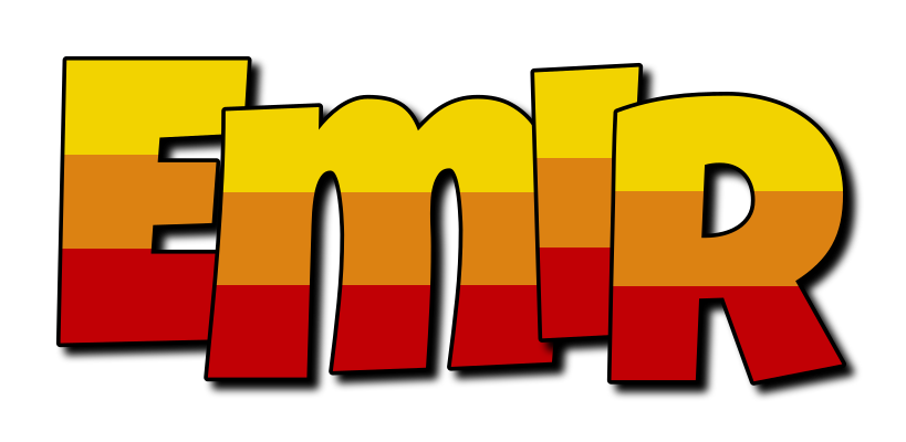 Emir jungle logo