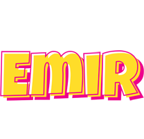 Emir kaboom logo