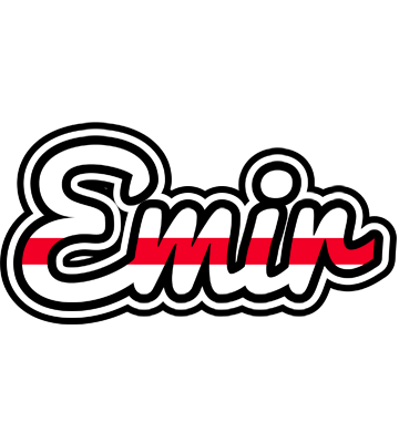 Emir kingdom logo