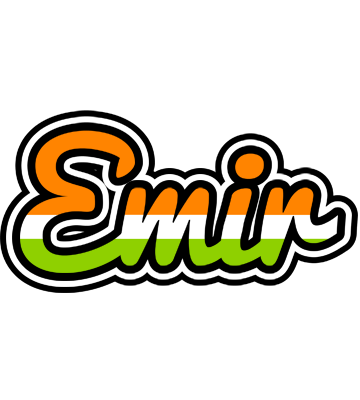 Emir mumbai logo