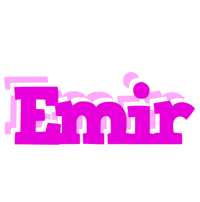 Emir rumba logo