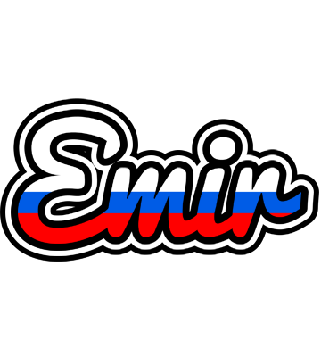 Emir russia logo