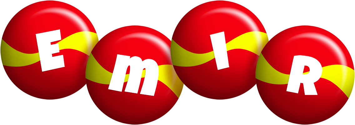 Emir spain logo