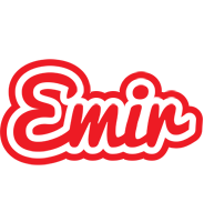 Emir sunshine logo