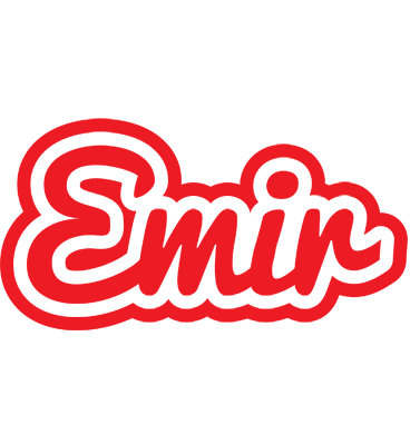 Emir sunshine logo