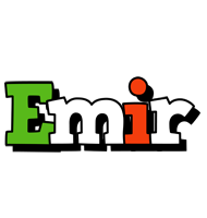 Emir venezia logo