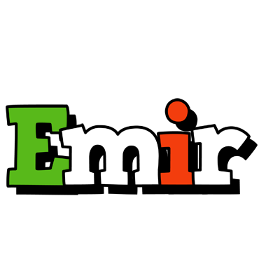 Emir venezia logo