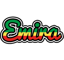 Emira african logo