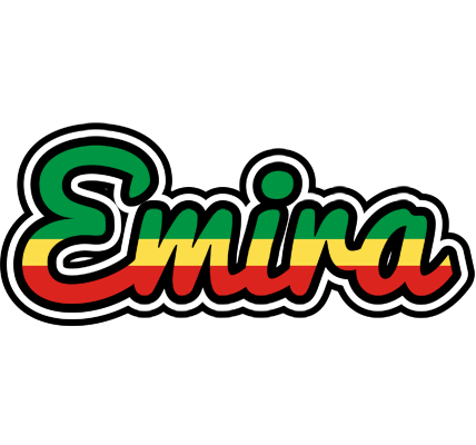 Emira african logo