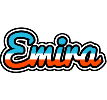 Emira america logo