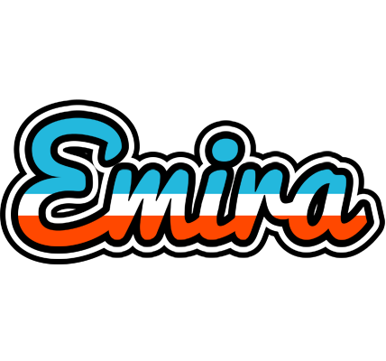 Emira america logo