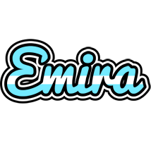 Emira argentine logo