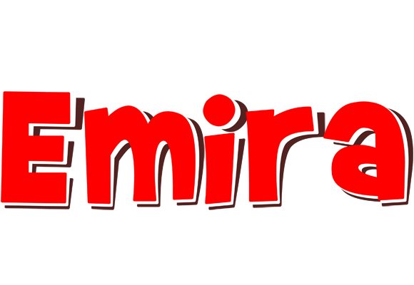 Emira basket logo
