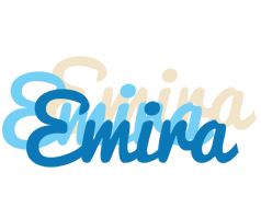 Emira breeze logo