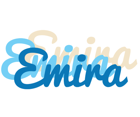 Emira breeze logo