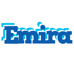 Emira business logo