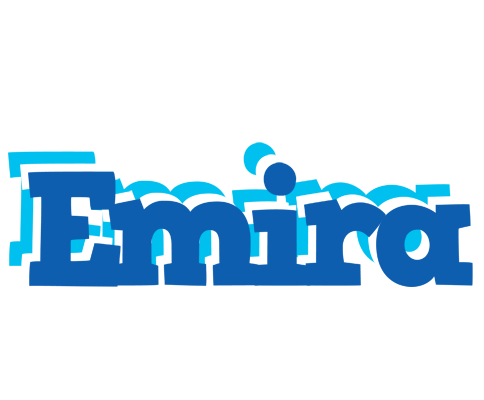 Emira business logo