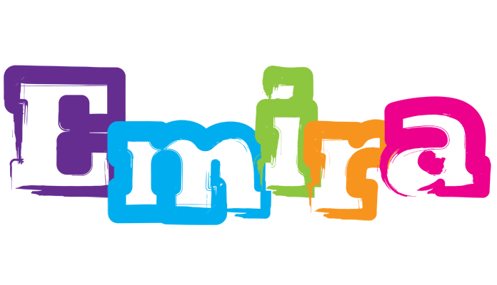 Emira casino logo