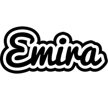 Emira chess logo