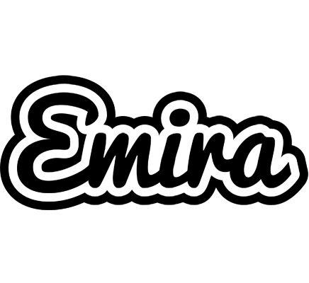Emira chess logo