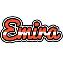 Emira denmark logo