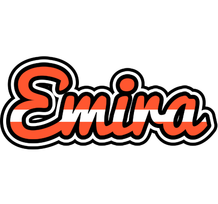Emira denmark logo