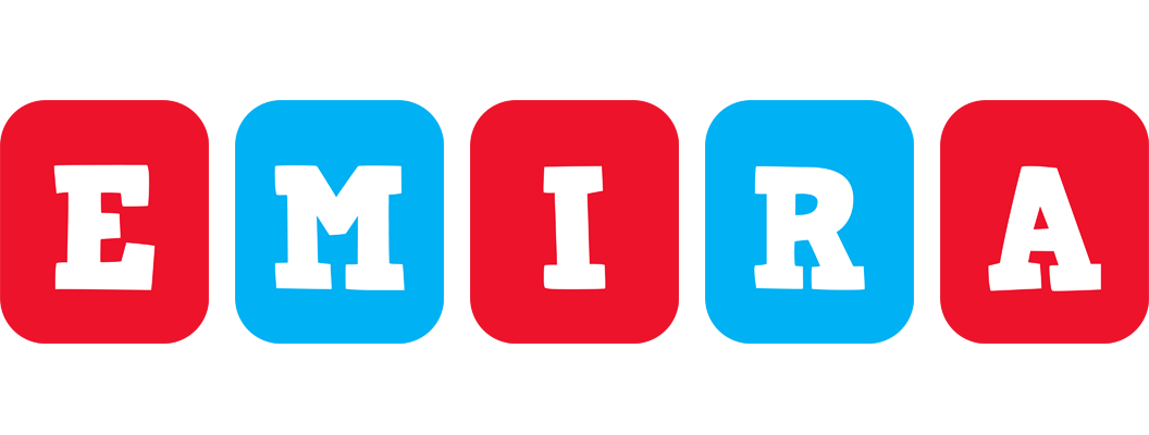 Emira diesel logo