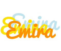 Emira energy logo